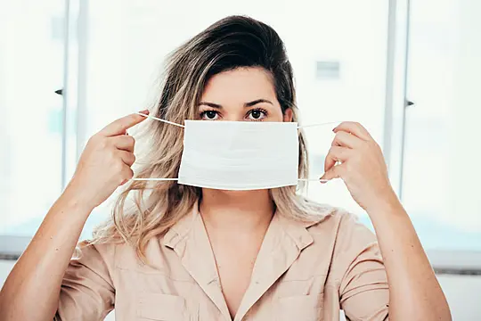 What To Do If Someone You Live With Has Covid – All Your Questions Answered By Experts