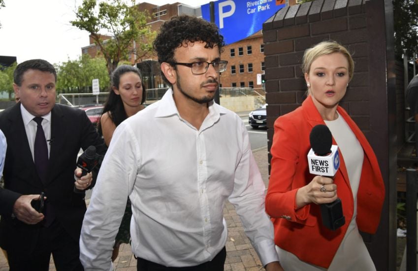 Australian Cricket Star Usman Khawaja’s Brother Jailed Over Fake Terror Plot