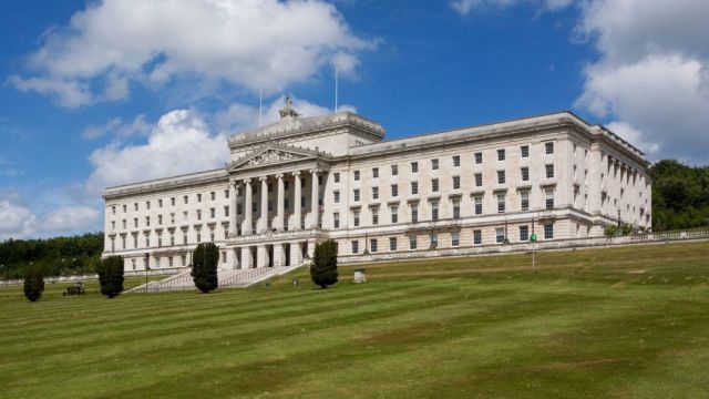 Stormont To Discuss Extending Northern Ireland Lockdown