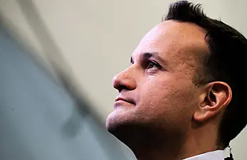 Johnson And Johnson Vaccine Should Be In Ireland Next Month, Varadkar Says