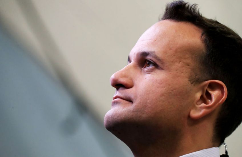 Leo Varadkar: I Don't As Standard Keep Text Messages