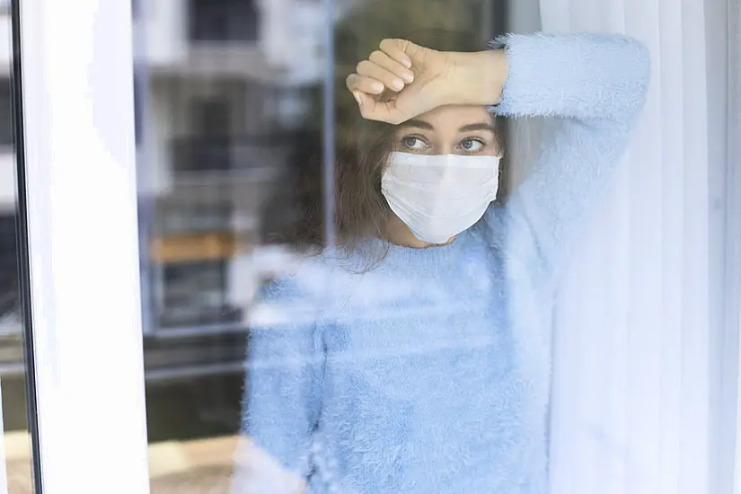 6 Reasons A Winter Lockdown Might Be More Tolerable Than A Summer One