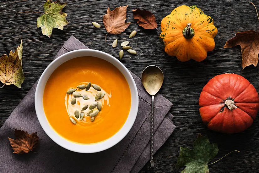 Seven Autumn Dishes All Home Cooks Should Know How To Make