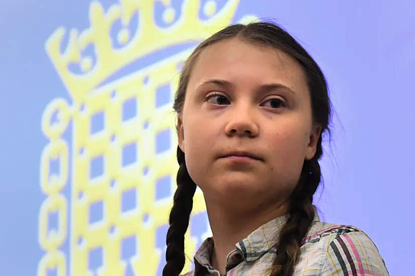 Greta Thunberg Pokes Fun At Donald Trump’s Election Reaction With ‘Chill’ Tweet