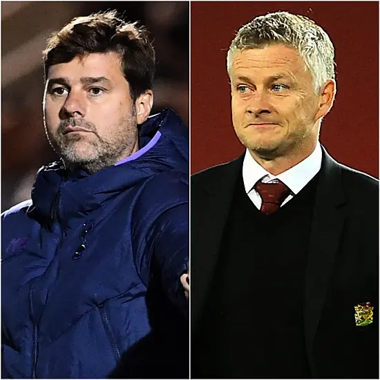 Solskjaer’s Future At Manchester United In Question