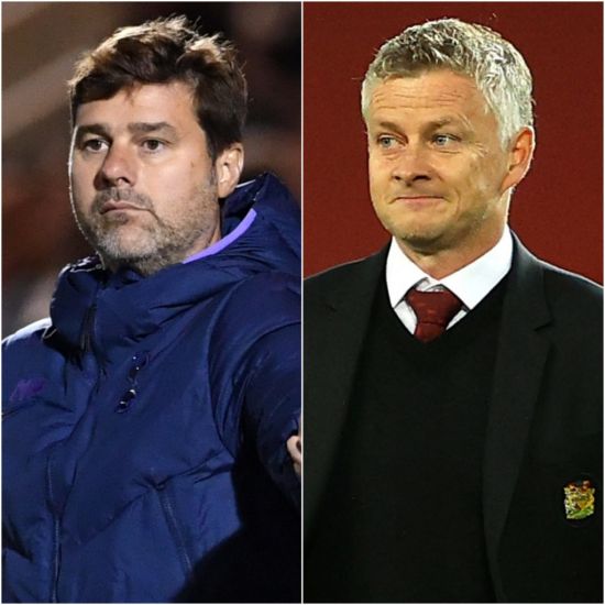 Solskjaer’s Future At Manchester United In Question