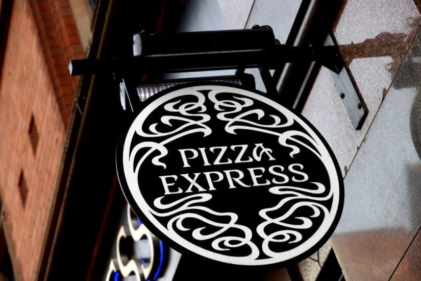 Milano Owner Pizza Express Appoints New Bosses As Chain Completes Refinancing Deal