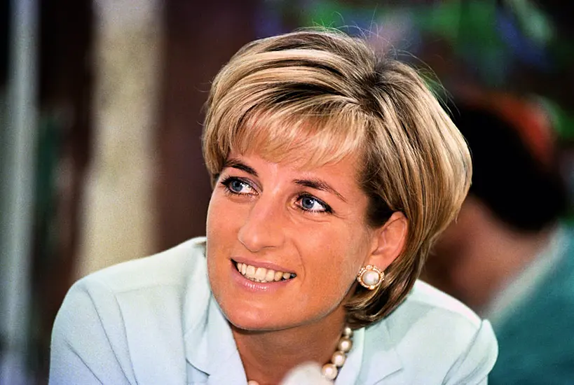 Princess Diana Had ‘Secret Ambition’ To Appear On Panorama, Says Former Tv Boss