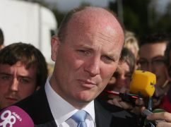 Declan Ganley Takes Legal Action Claiming Level 5 Prevents Him Going To Mass