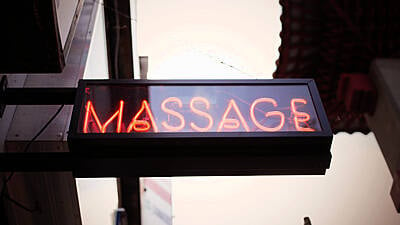 Massage Parlour Owner Provided &#039;Happy Endings&#039; To Customers Despite Garda Warning