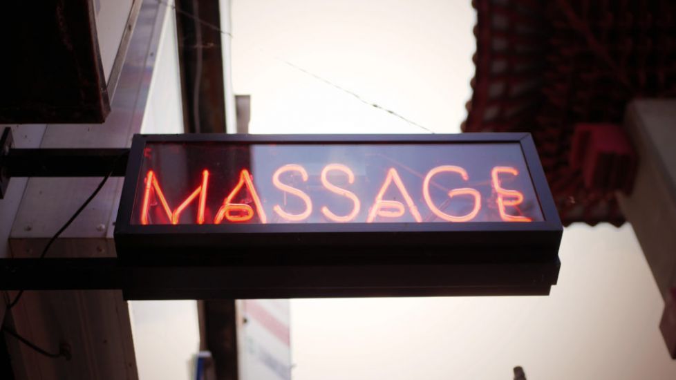 Massage Parlour Owner Provided 'Happy Endings' To Customers Despite Garda Warning