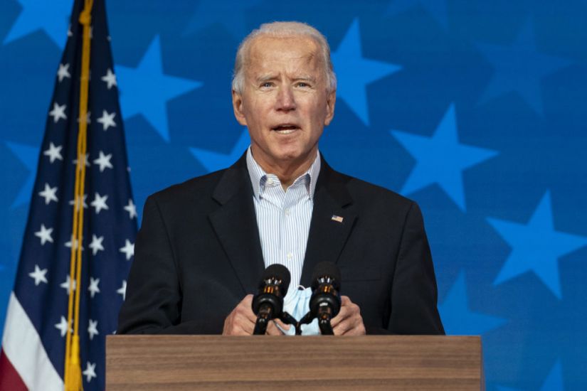 Edging Closer To The Presidency – Joe Biden In Profile