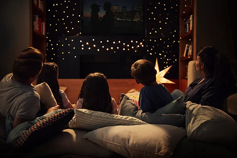 Ten Of The Best Family Films To Watch This Weekend