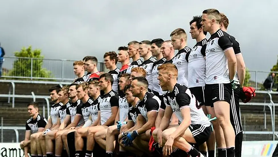 Sligo Players Insist They Wanted To Play Galway