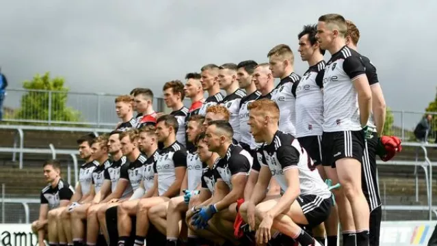 Sligo Players Insist They Wanted To Play Galway