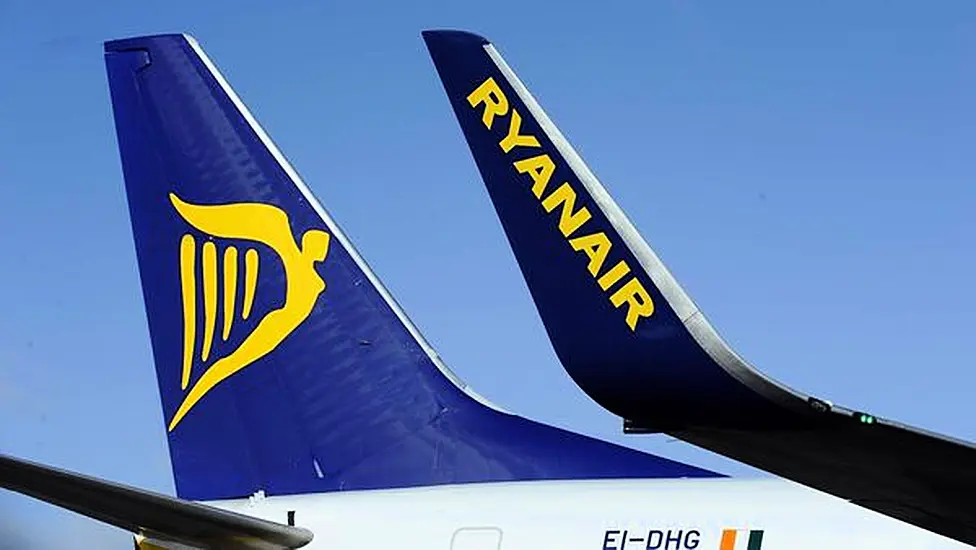 ‘Insensitive And Offensive’ Ryanair Ad In Breach Of Advertising Standards