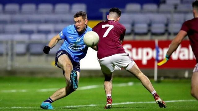 Gaa Roundup: Big Wins For Dublin, Cork