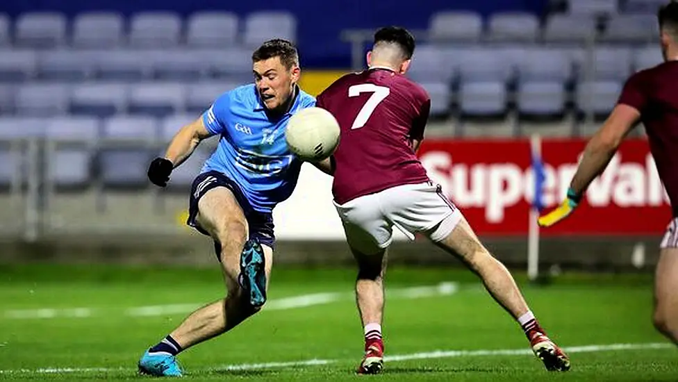 Gaa Roundup: Big Wins For Dublin, Cork