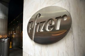 Pfizer Says Covid-19 Vaccine More Than 90% Effective