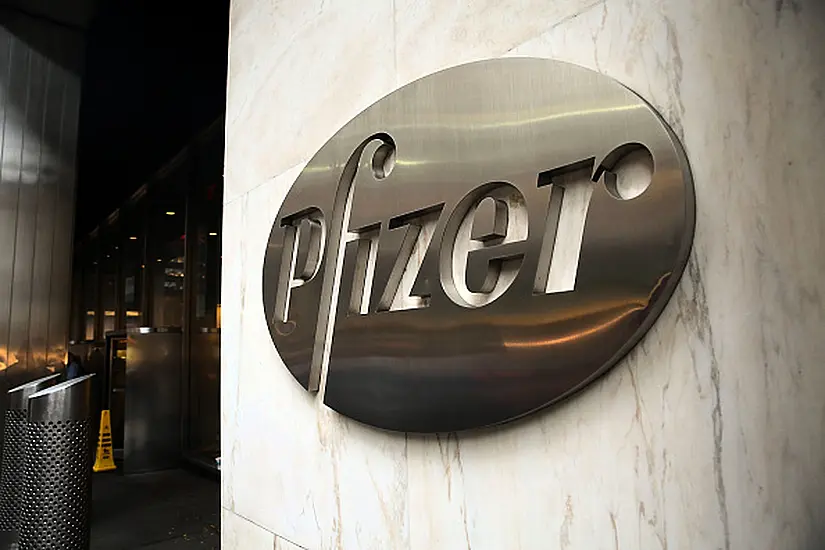 Pfizer Says Covid-19 Vaccine More Than 90% Effective