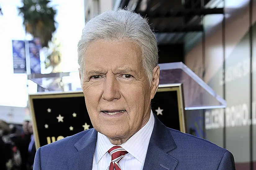 Jeopardy! Quiz Show Host Alex Trebek Dies Aged 80