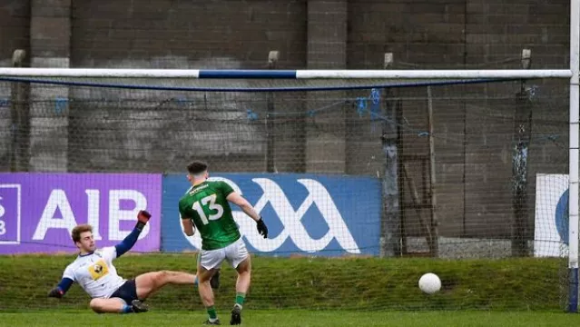 Dream Debut For Jordan Morris As Meath Cruise To 28-Point Win Over Wicklow