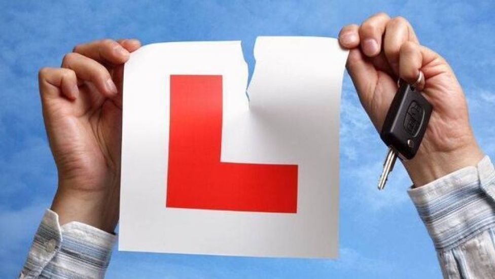 Dramatic Drop In Driving Test 'No Shows' In The Last Two Years