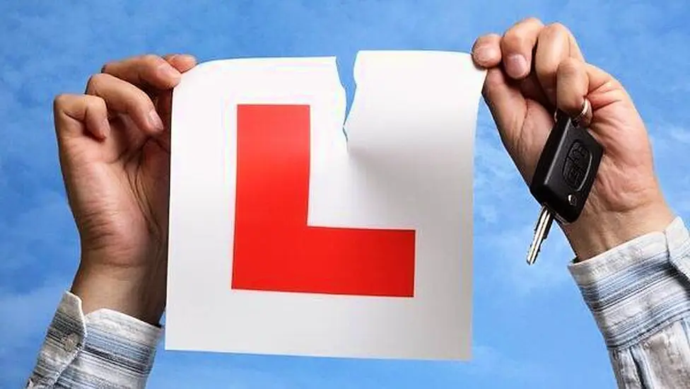 Learner Drivers At 19 Testing Centres Waiting Over 12 Weeks For Test Date