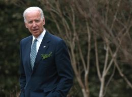 Joe Biden Win May Impact Brexit Trade Talks, Says Coveney