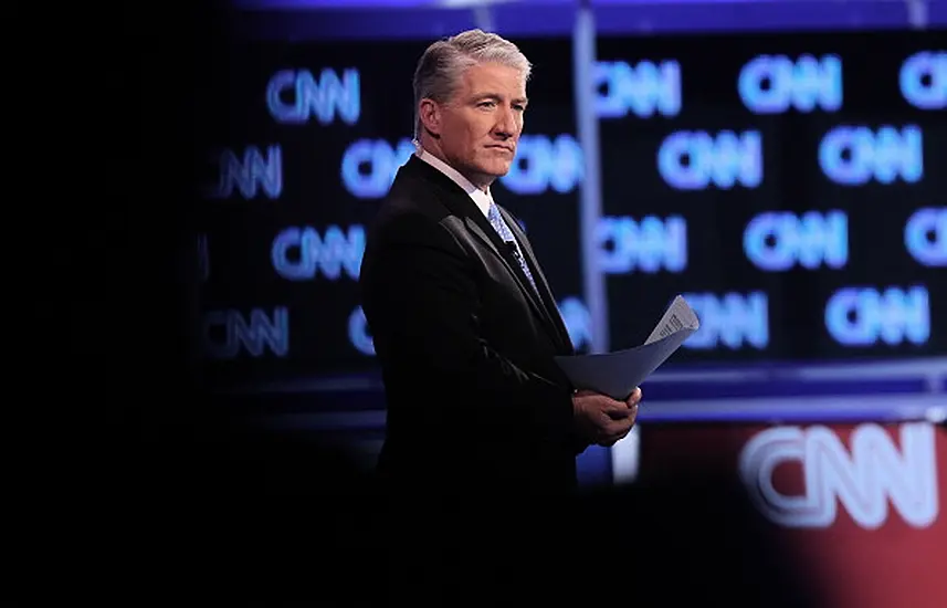 Cnn’s John King Maps His Irish Ancestry And Wins Viewers’ Votes