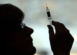 Nursing Homes Could Have Covid-19 Vaccine Before Christmas, Prof O'neill Says