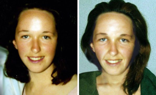 Unsolved: Gardaí Appeal On 25Th Anniversary Of Jo Jo Dullard Disappearance