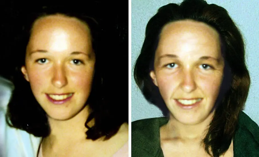 Unsolved: Gardaí Appeal On 25Th Anniversary Of Jo Jo Dullard Disappearance