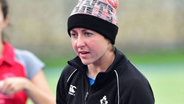 Lisa Jacob Appointed Irish Women’s Hockey Team Manager Ahead Of 2021 Olympics