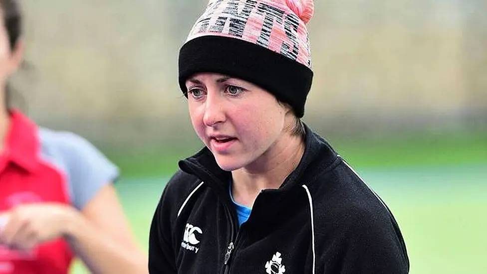 Lisa Jacob Appointed Irish Women’s Hockey Team Manager Ahead Of 2021 Olympics