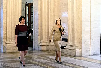 Decision Day In North As Ministers Discuss Relaxation Of Covid-19 Restrictions