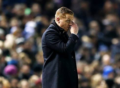 Sheffield Wednesday Sack Garry Monk After 14 Months In Charge