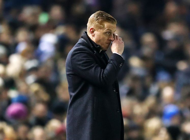 Sheffield Wednesday Sack Garry Monk After 14 Months In Charge