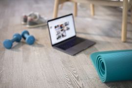 3 Of The Best Home Workout Kits For Staying In Shape During Lockdown