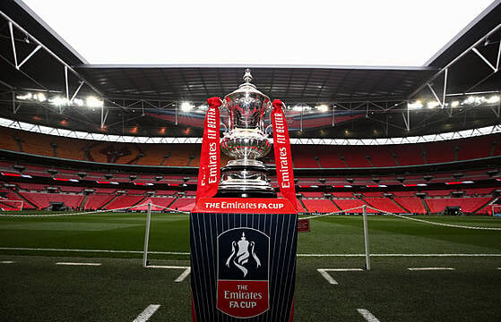 Five Of The Best Fa Cup Second Round Ties