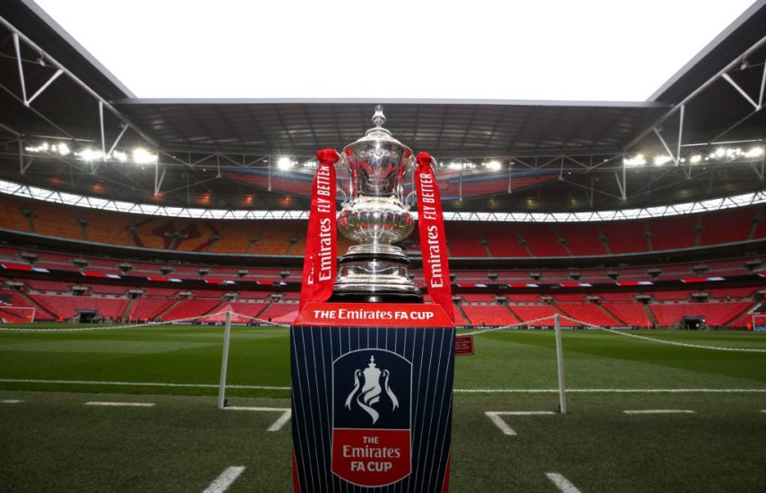 Five Of The Best Fa Cup Second Round Ties