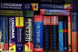 Collins Dictionary Names Lockdown As Word Of The Year 2020