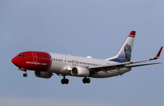 High Court Approves Survival Plan For Troubled Norwegian Air