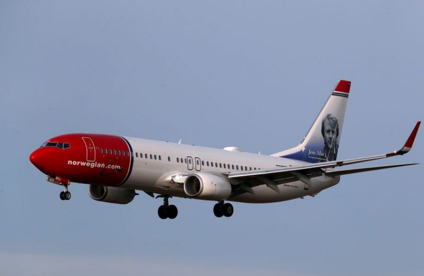 Norwegian Air Seeks To Hand Back 36 Aircraft