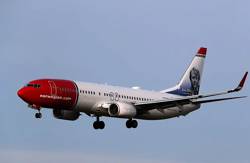 Norwegian Air Seeks To Hand Back 36 Aircraft