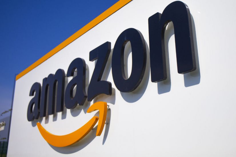 Eu Files Charges Against Amazon Over Use Of Data