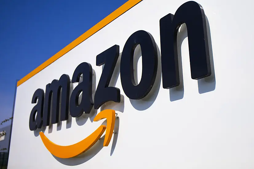 Eu Files Charges Against Amazon Over Use Of Data