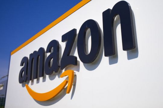 Amazon's Irish Data Operation Sees Fall In Profits