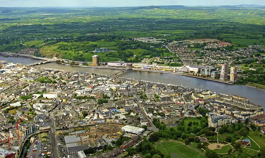 Local Government Auditor Questions €24M Consultant Spend On €207M Waterford City Project