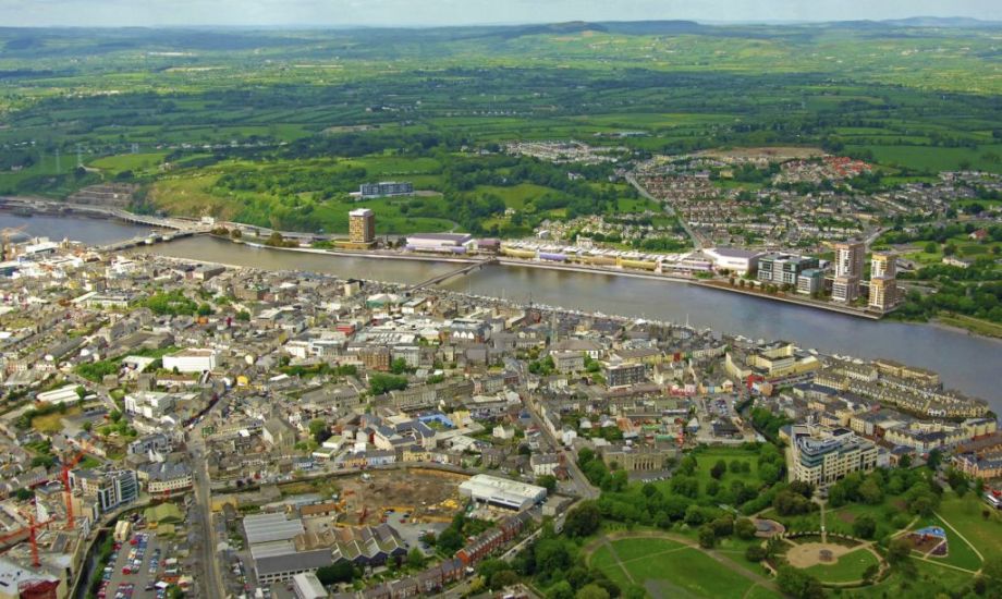 ‘Breakthrough’ Funding For Ireland's Largest Urban Regeneration Project In Waterford